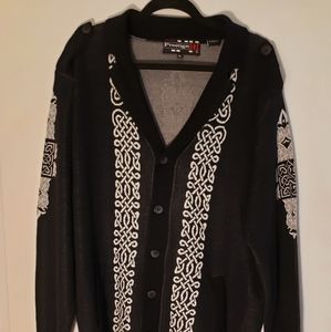 Royal Prestige Cardigan Sweater